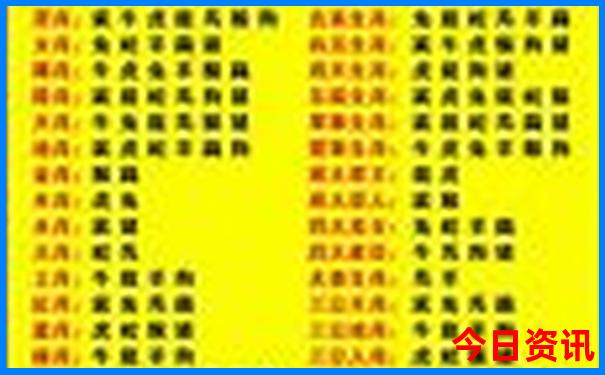 九寨沟几月去旅游最好